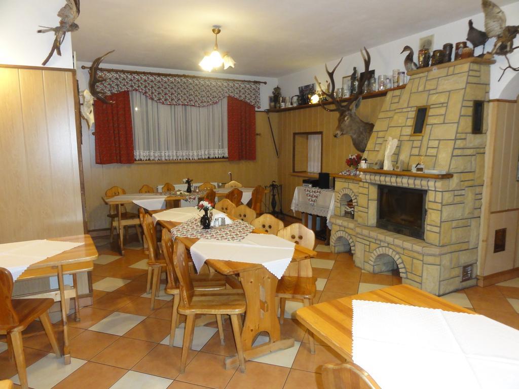 Homestay Hanusina Wynajem Pokoi