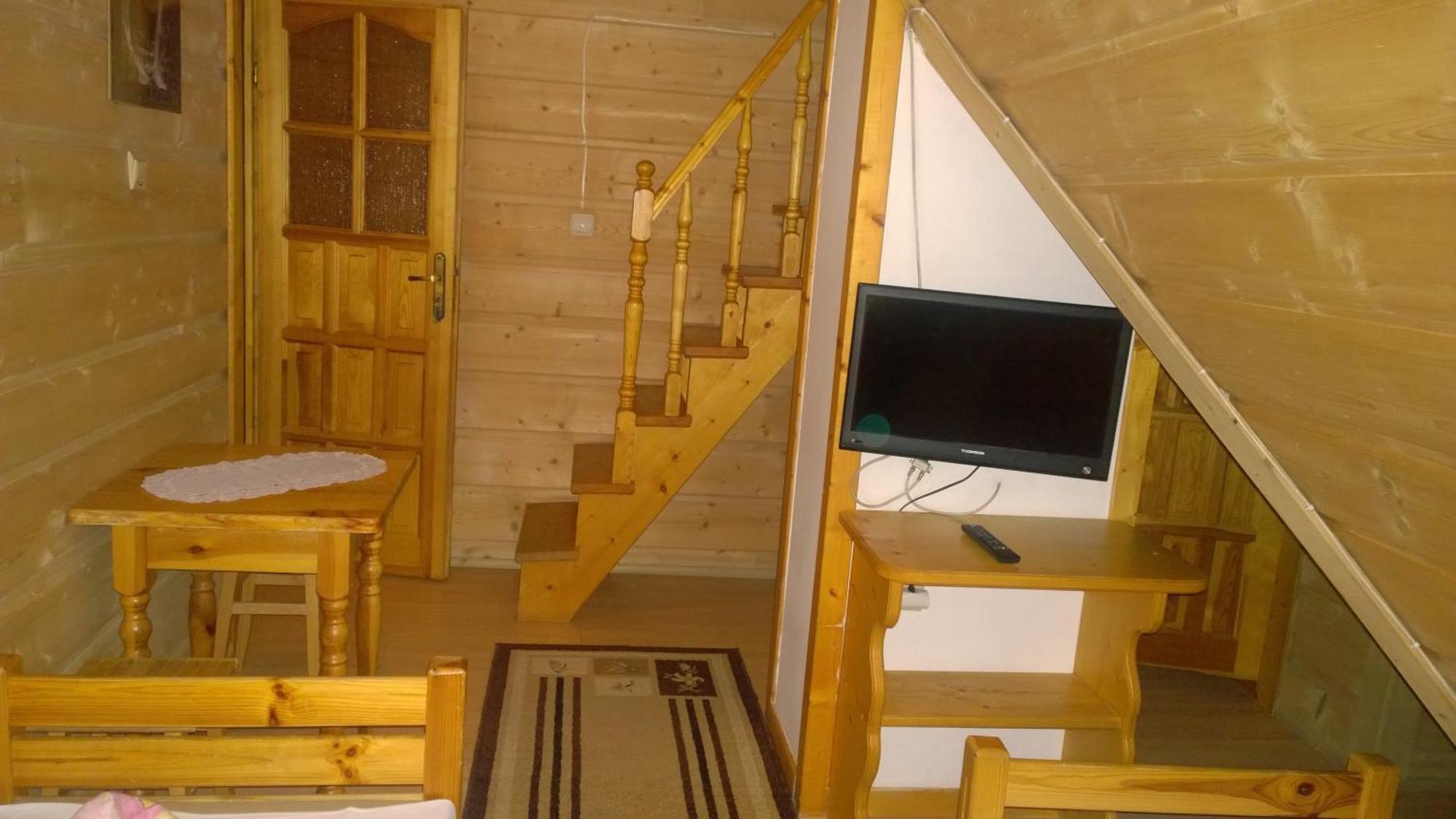 Hanusina Wynajem Pokoi Zakopane