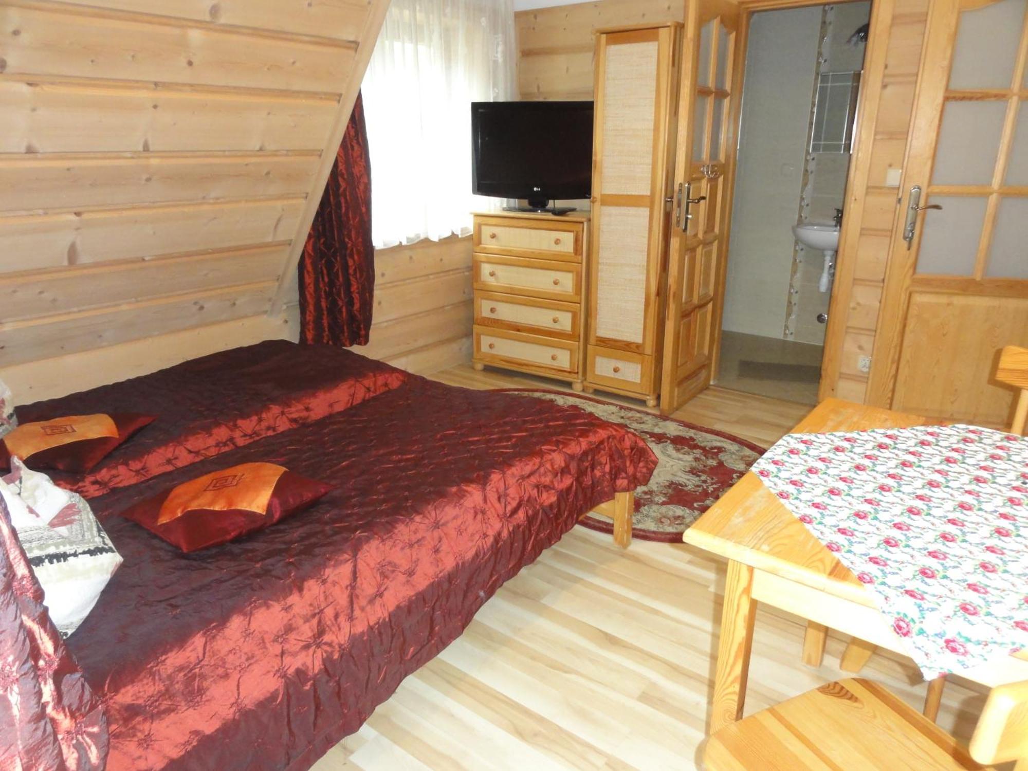 Homestay Hanusina Wynajem Pokoi