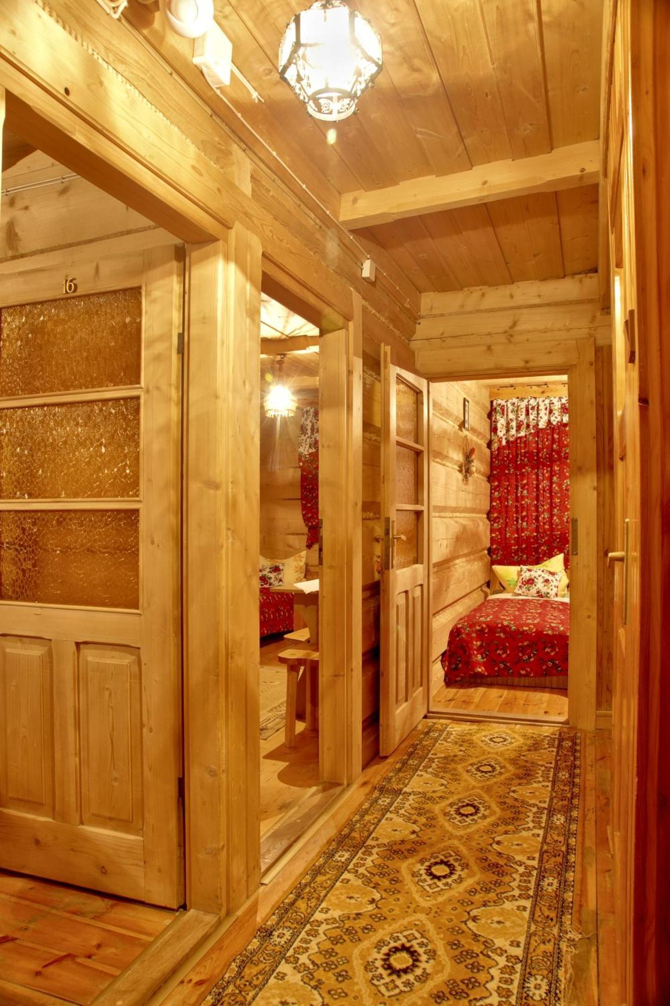 Homestay Hanusina Wynajem Pokoi Zakopane