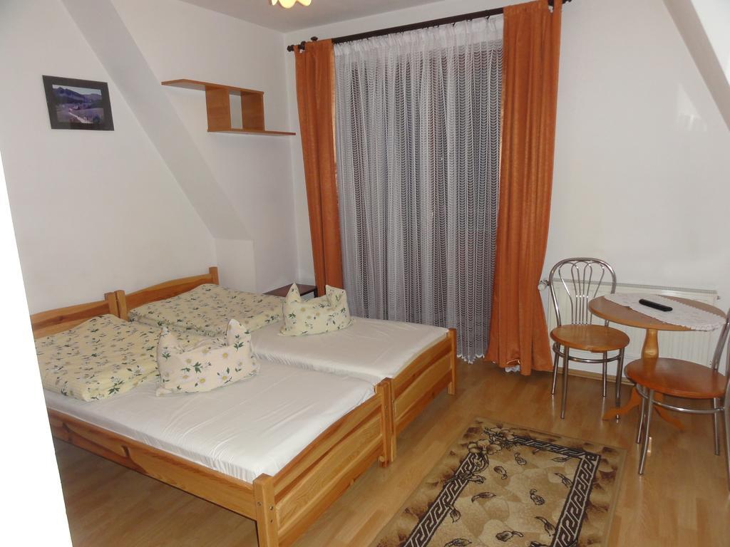 Homestay Hanusina Wynajem Pokoi *