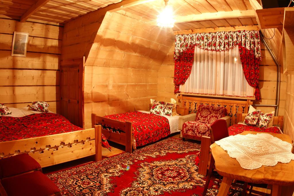 Homestay Hanusina Wynajem Pokoi