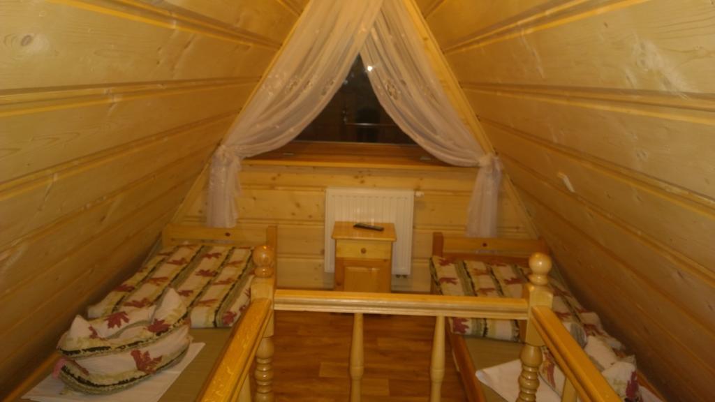 Hanusina Wynajem Pokoi Homestay