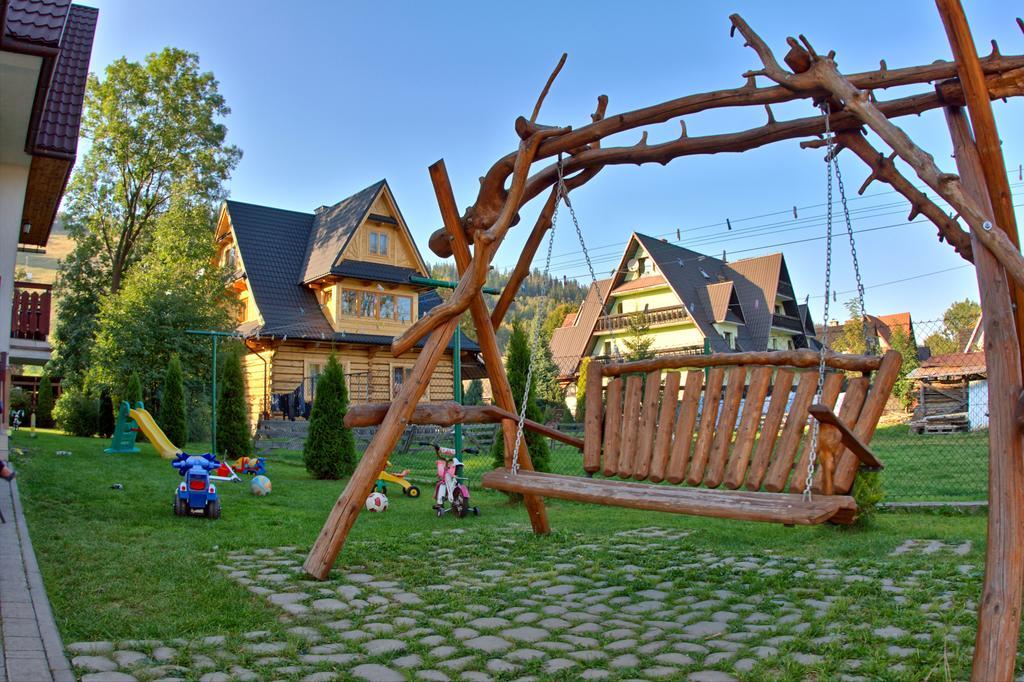 Homestay Hanusina Wynajem Pokoi