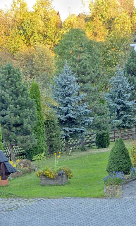 Hanusina Wynajem Pokoi Homestay Zakopane