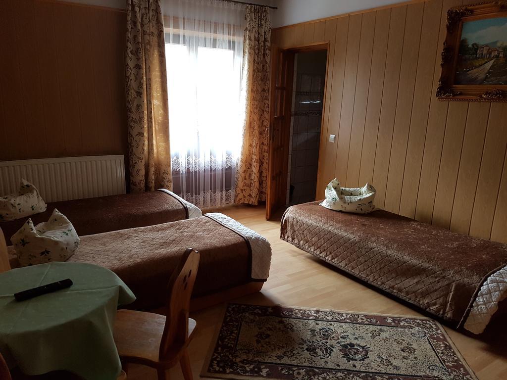 Hanusina Wynajem Pokoi Homestay Zakopane