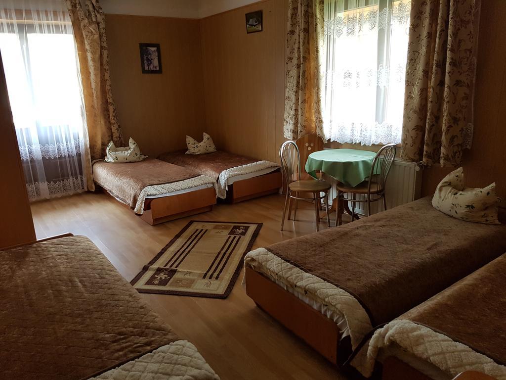 Hanusina Wynajem Pokoi Zakopane
