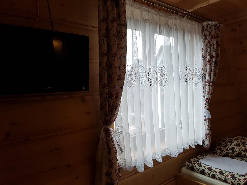 Homestay Hanusina Wynajem Pokoi