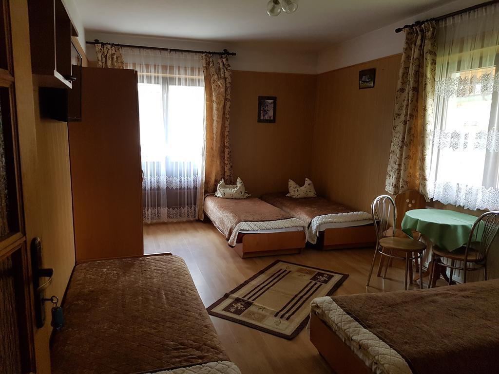 Hanusina Wynajem Pokoi Zakopane