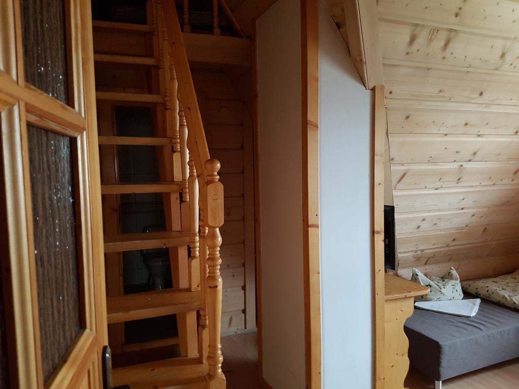 Homestay Hanusina Wynajem Pokoi *
