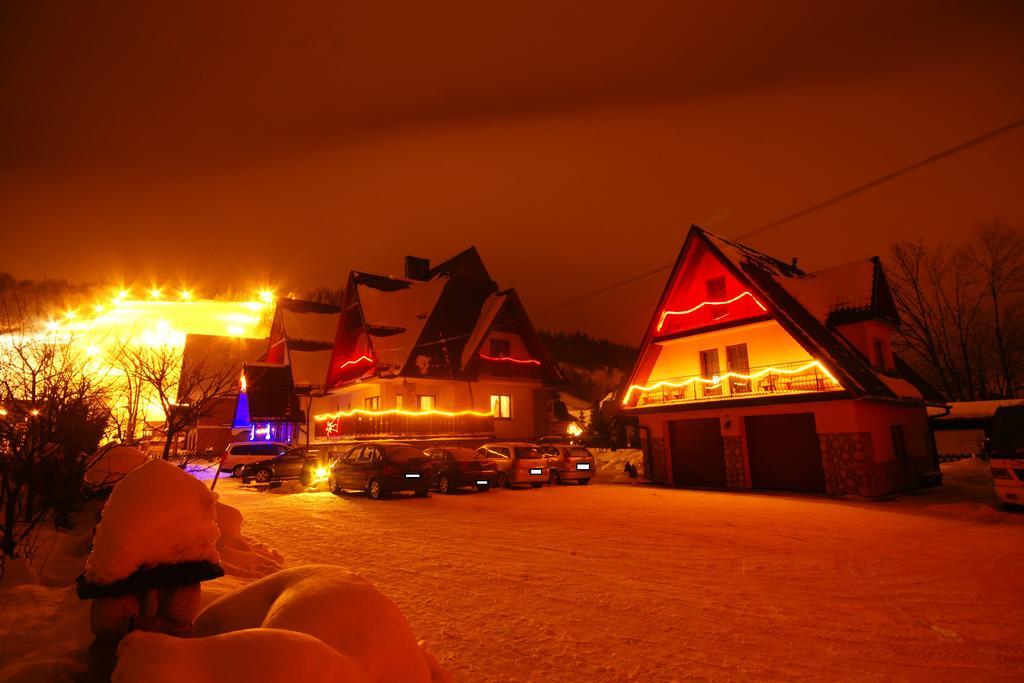 Homestay Hanusina Wynajem Pokoi Zakopane