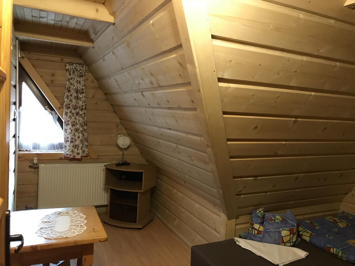 Homestay Hanusina Wynajem Pokoi