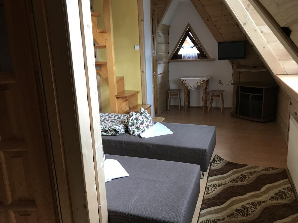 Homestay Hanusina Wynajem Pokoi *