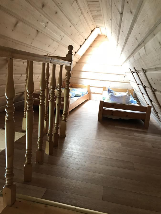 Homestay Hanusina Wynajem Pokoi *
