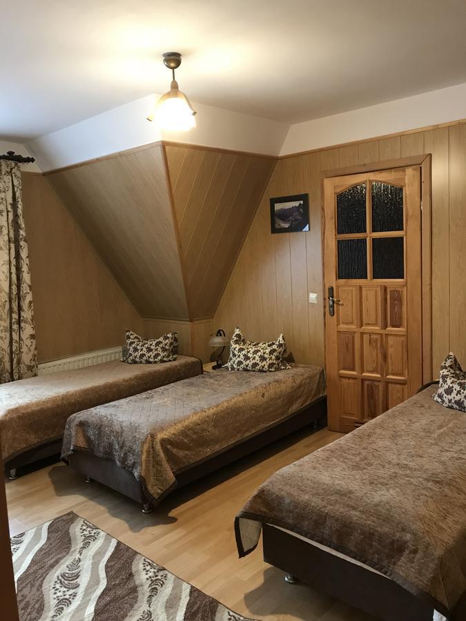 Hanusina Wynajem Pokoi Zakopane