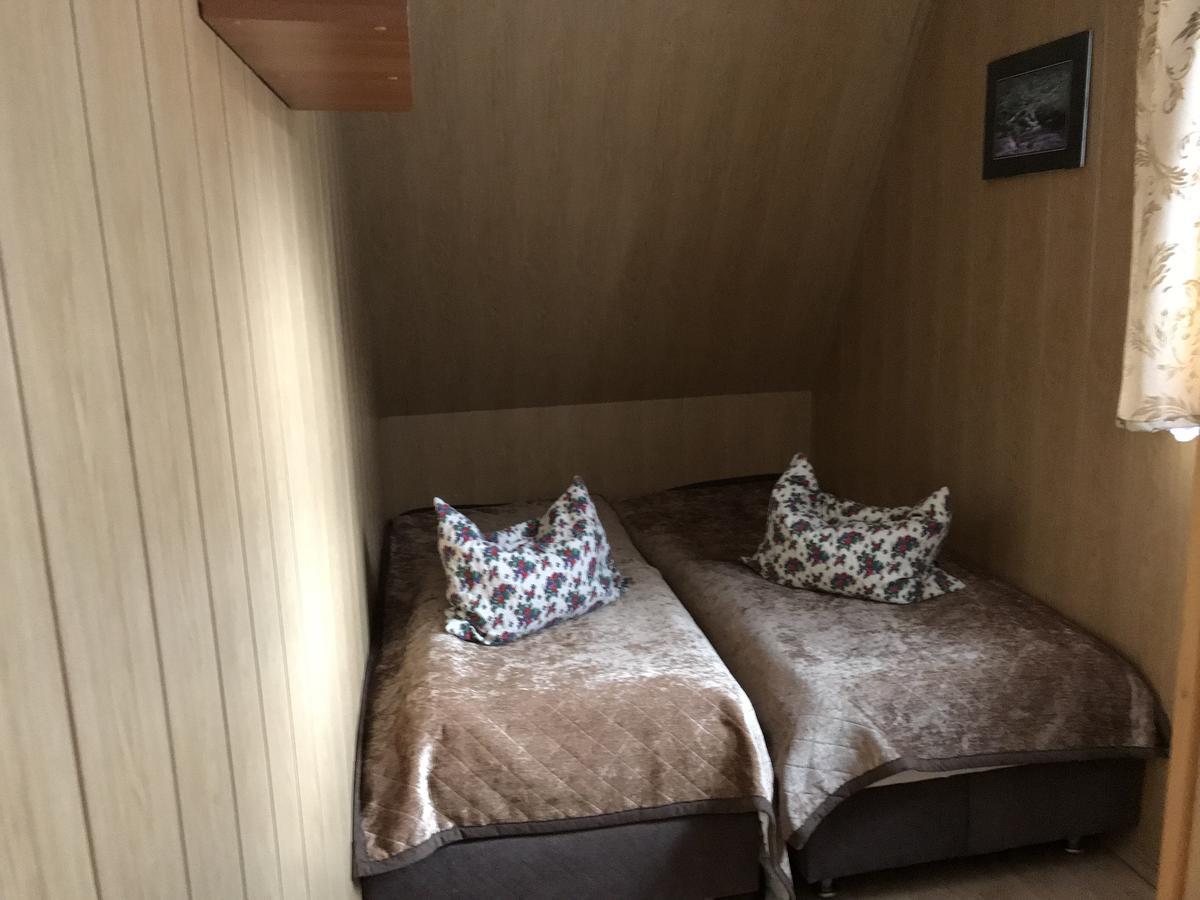 Hanusina Wynajem Pokoi Homestay