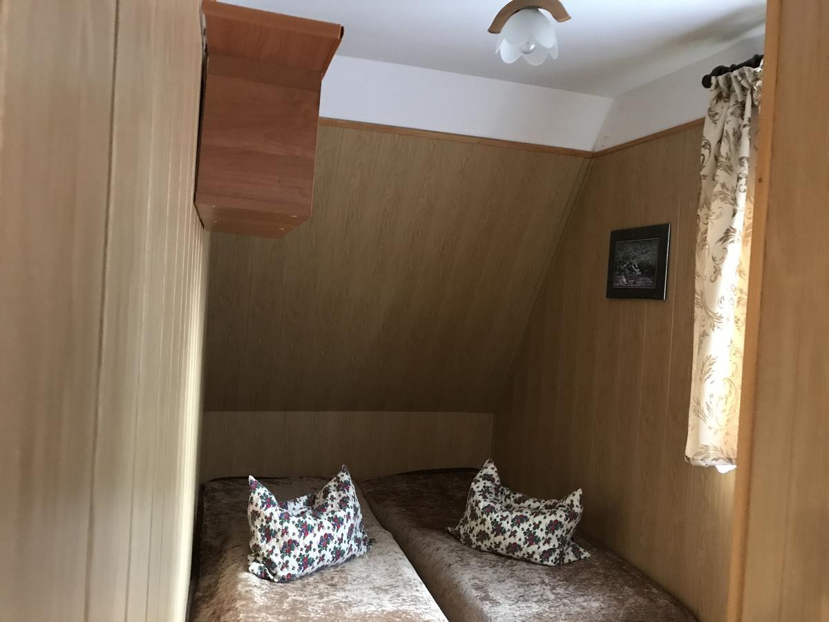 Ubytovanie v rodine Hanusina Wynajem Pokoi Zakopane