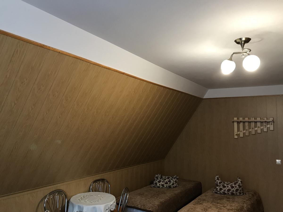 Hanusina Wynajem Pokoi Homestay
