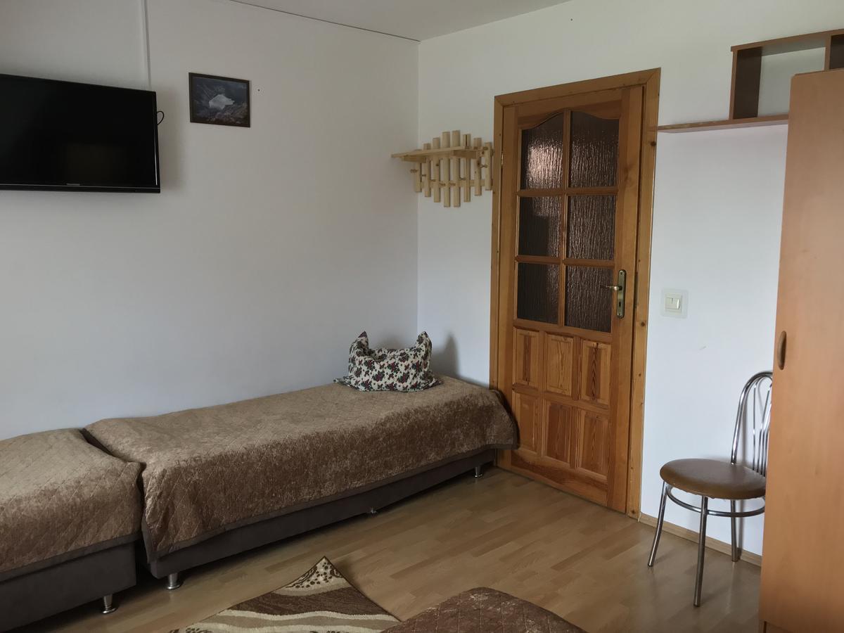 Hanusina Wynajem Pokoi Homestay *