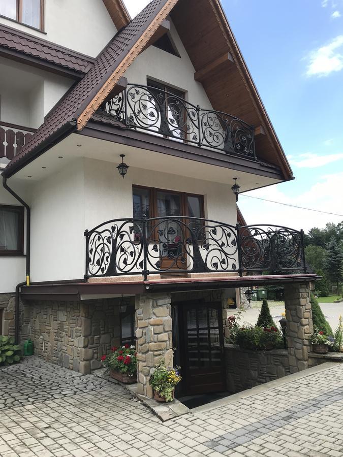 Homestay Hanusina Wynajem Pokoi *