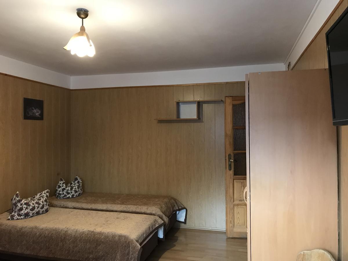Hanusina Wynajem Pokoi Ubytovanie v rodine Zakopane