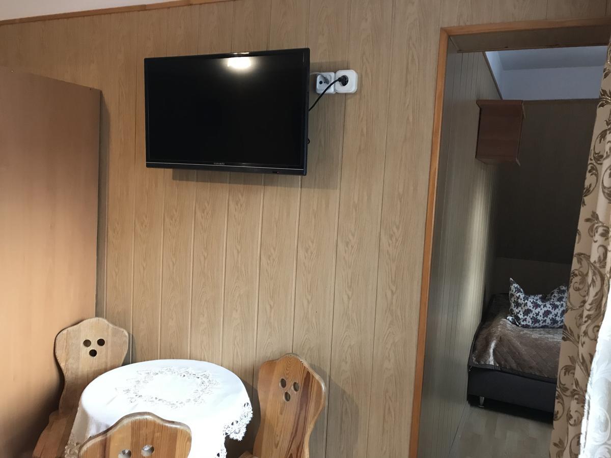 Hanusina Wynajem Pokoi Homestay