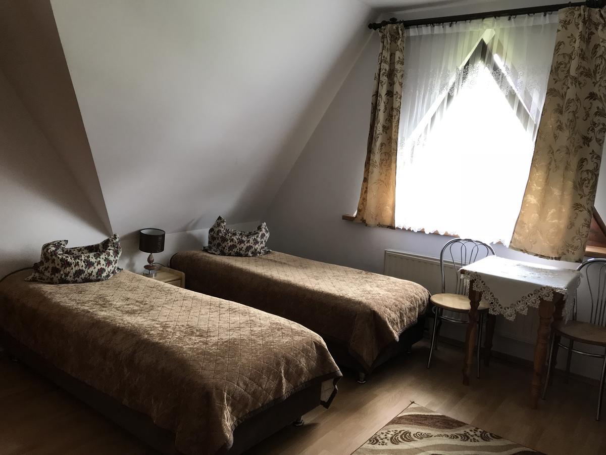 Hanusina Wynajem Pokoi * Zakopane