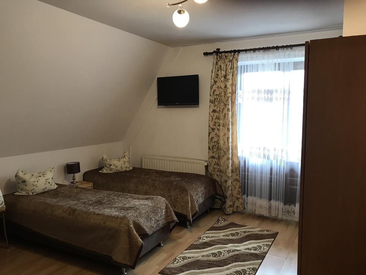 Hanusina Wynajem Pokoi Zakopane