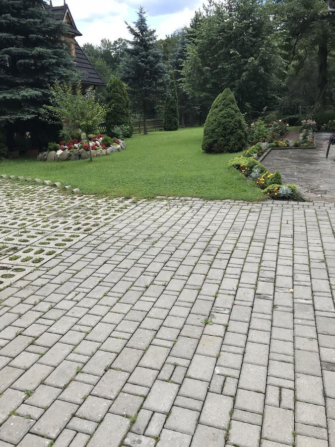 Homestay Hanusina Wynajem Pokoi
