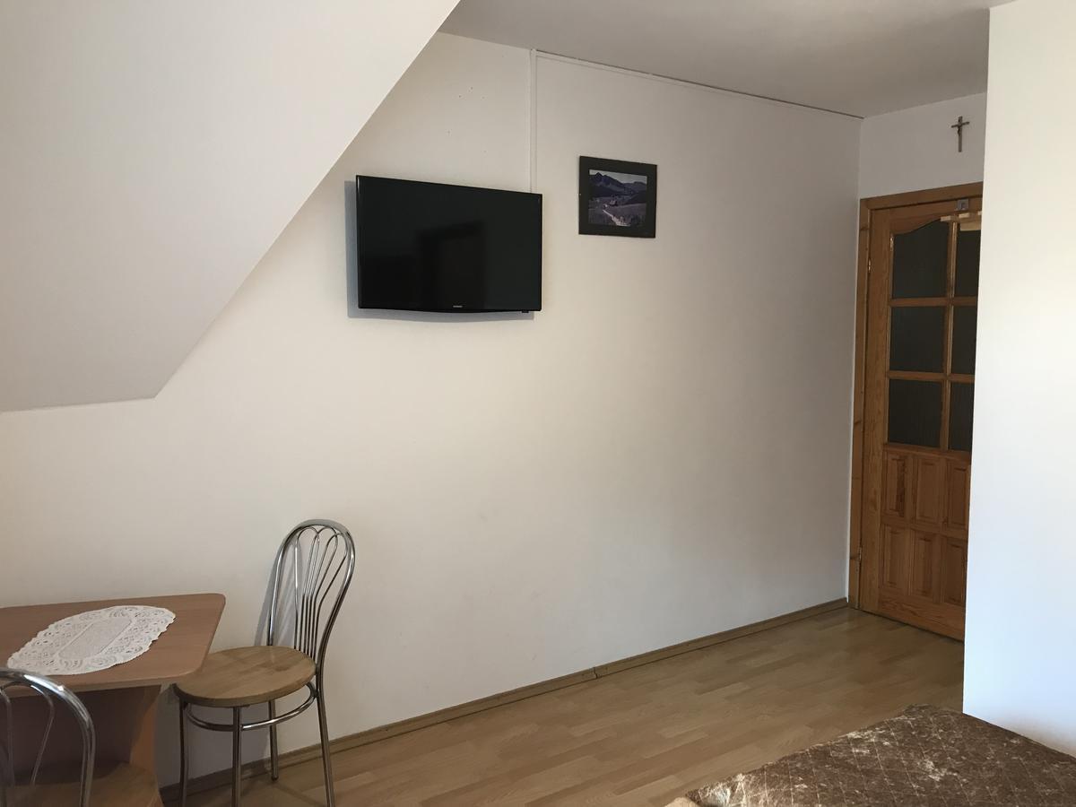 Homestay Hanusina Wynajem Pokoi