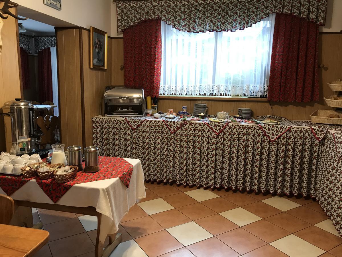Homestay Hanusina Wynajem Pokoi