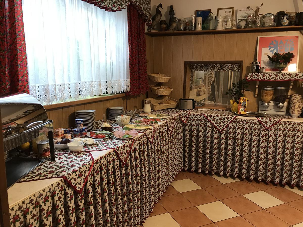 Hanusina Wynajem Pokoi Homestay